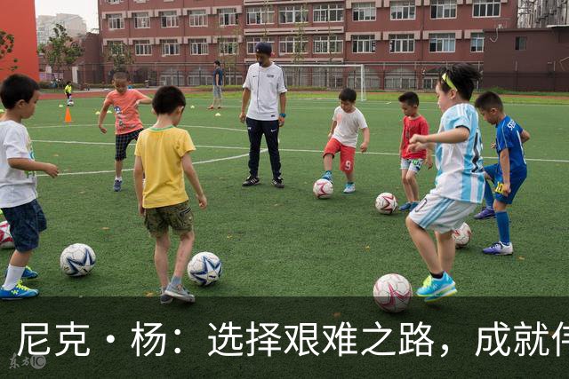 尼克·杨：选择艰难之路，成就伟大球员的心路历程