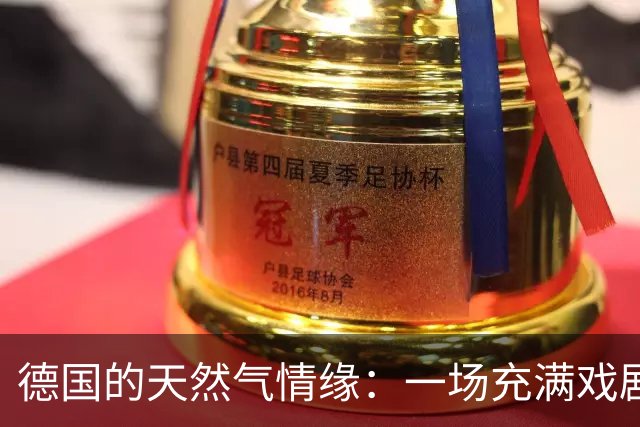 德国的天然气情缘：一场充满戏剧性的能源爱恋